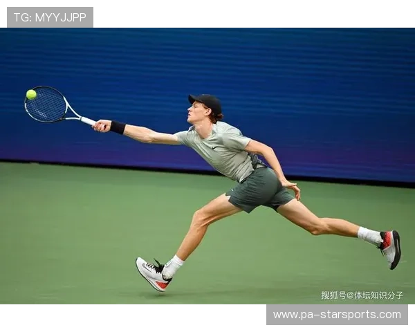 网球高手以耐心拖垮对手取得胜利