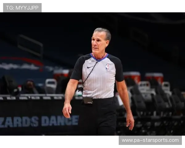 NBA联盟裁判判罚标准化及技术培训，nba裁判介绍