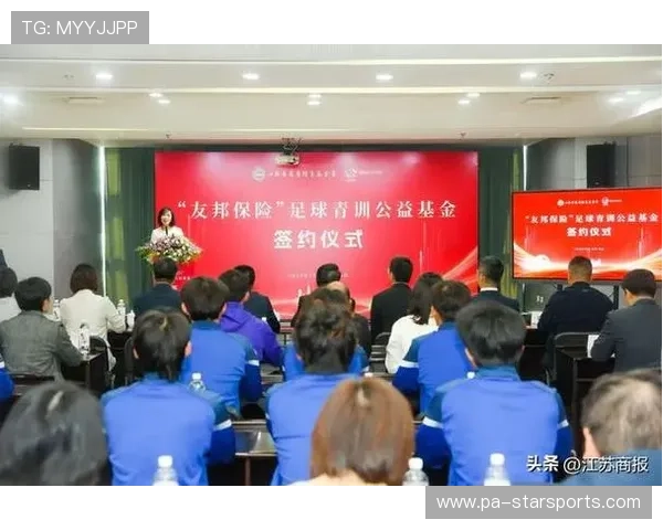体育基金会为贫困地区青训提供资助计划，体育主题基金