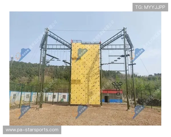 攀岩中心引进职业化训练营模式，攀岩训练场地